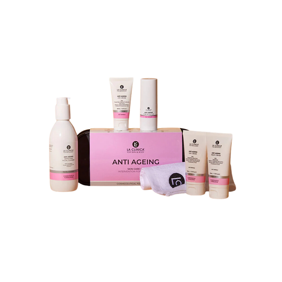 Anti Ageing Range