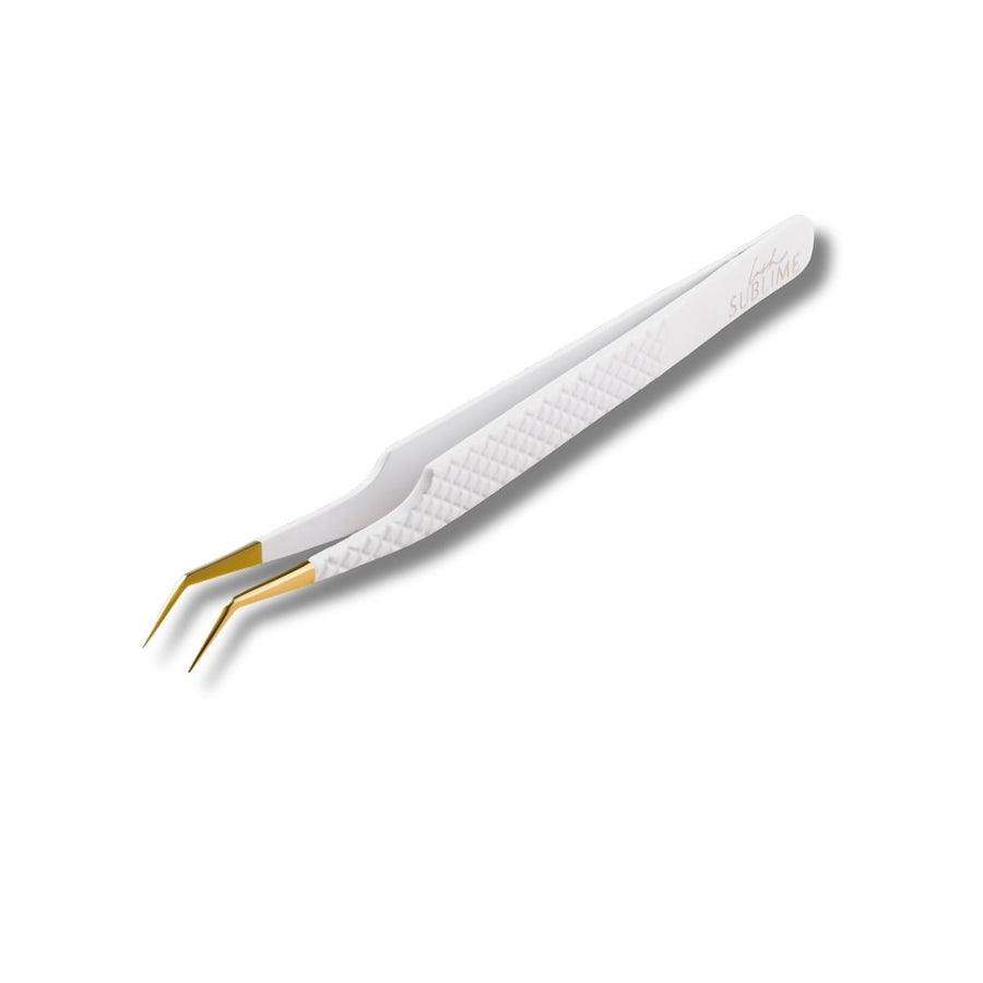 Precision Isolation Tweezer | Luxury Tweezer Collection