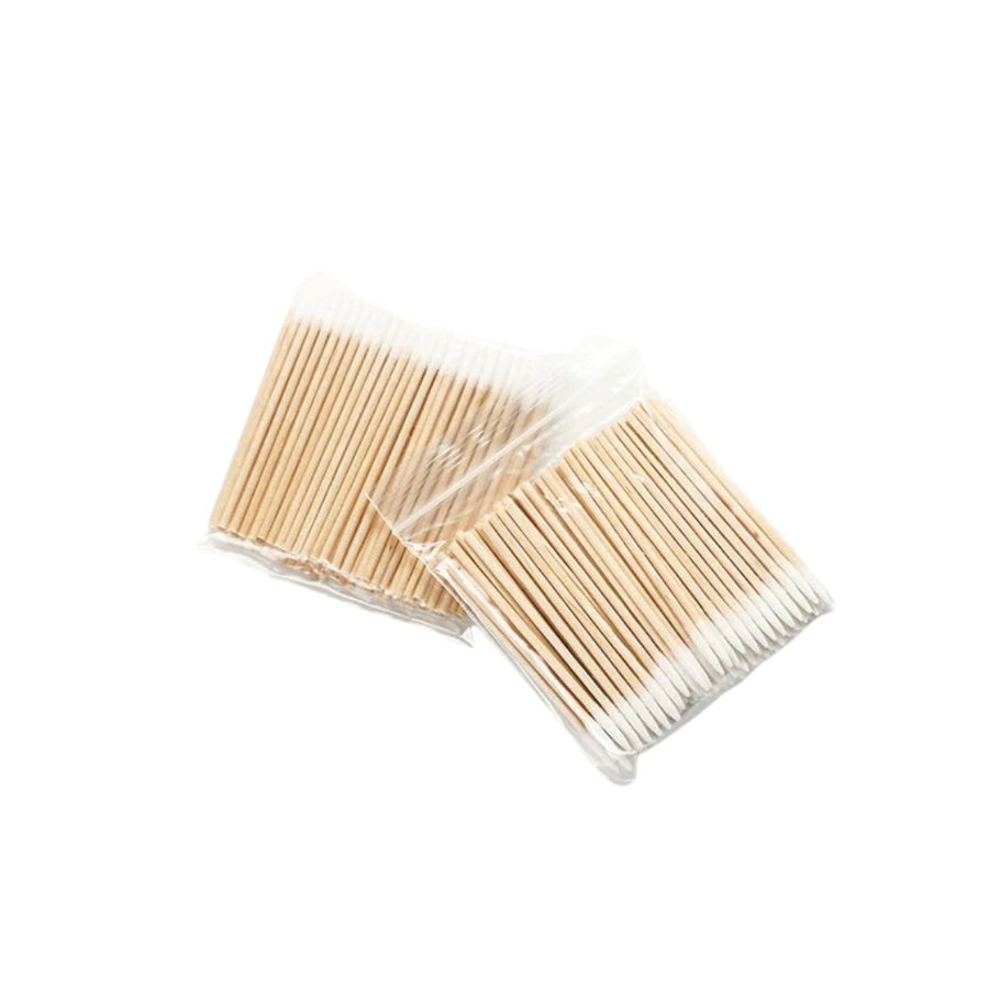 Micro Cotton Tips 100 Pack