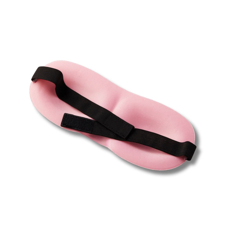 Lash Sublime Sleep Mask Pink