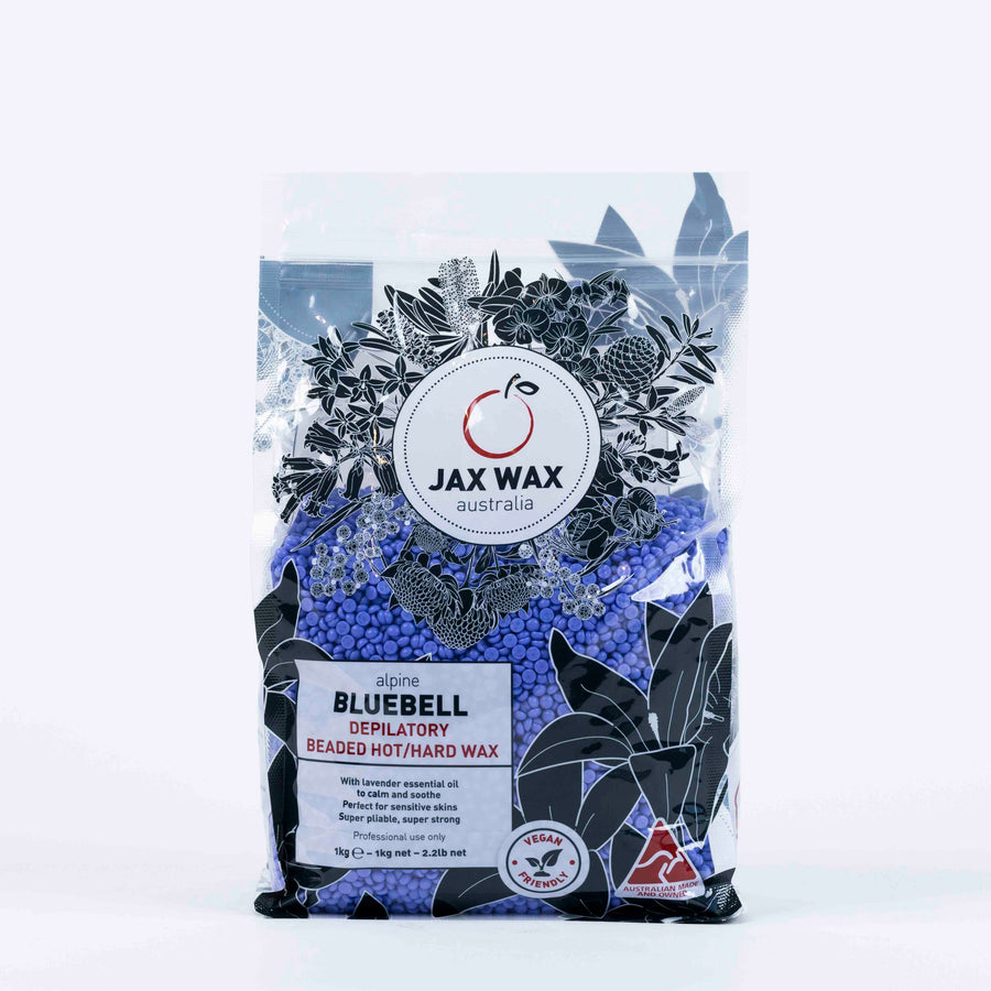 Jax Wax Hot Wax 1kgs