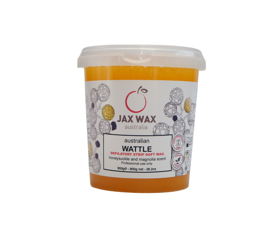 Jax Wax Strip Wax 800g