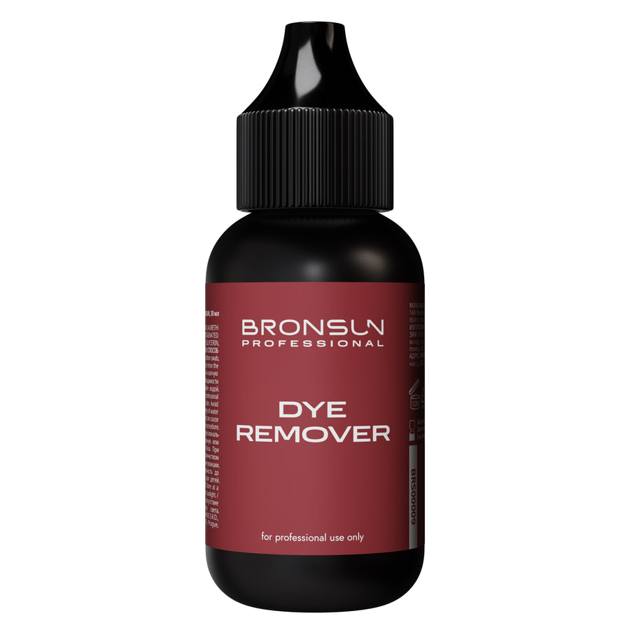 Bronsun Dye Remover