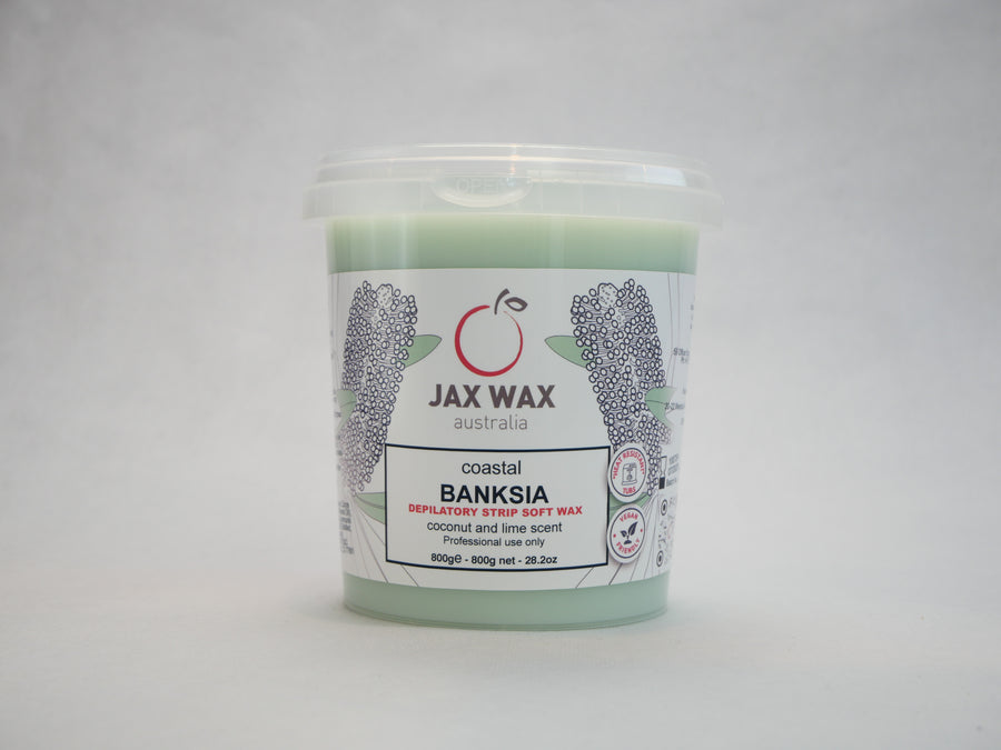 Jax Wax Strip Wax 800g