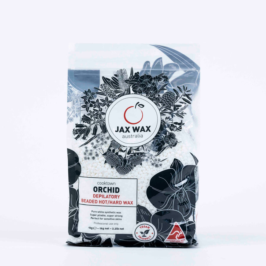 Jax Wax Hot Wax 1kgs