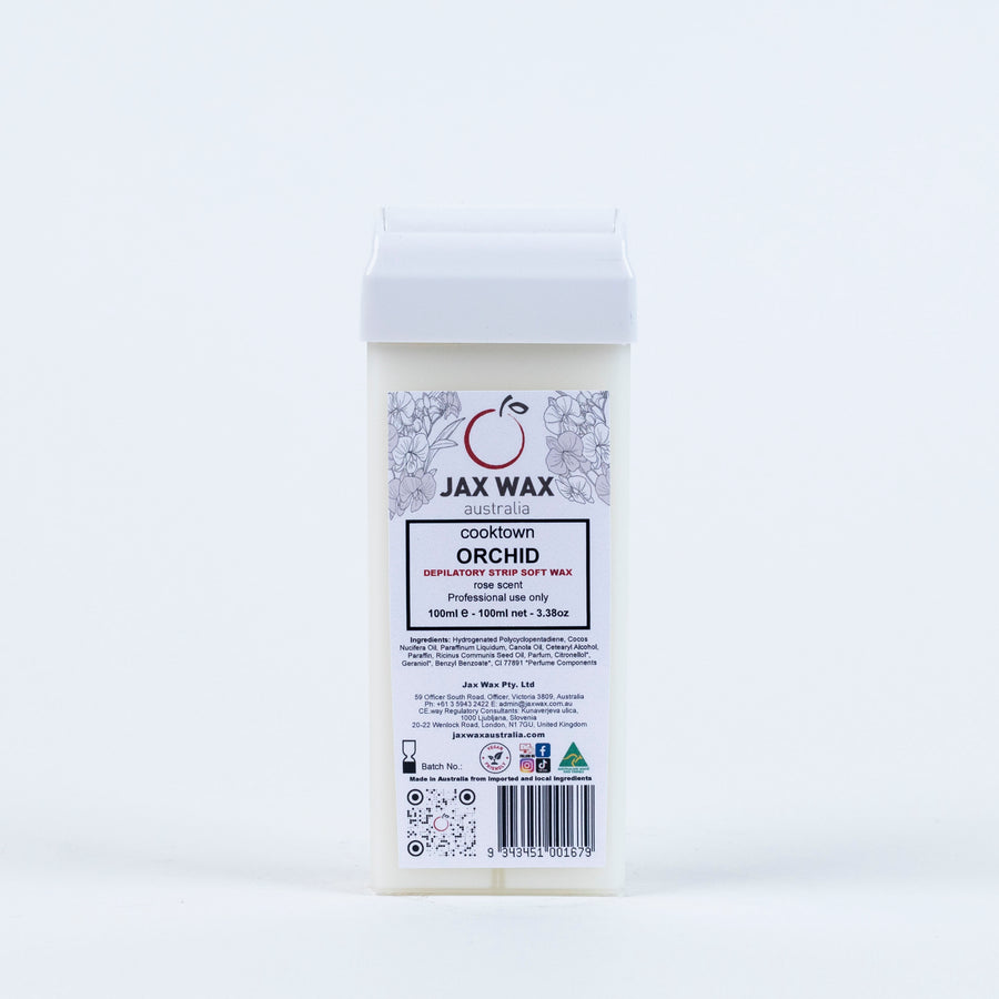 Jax Wax Cartridge Wax