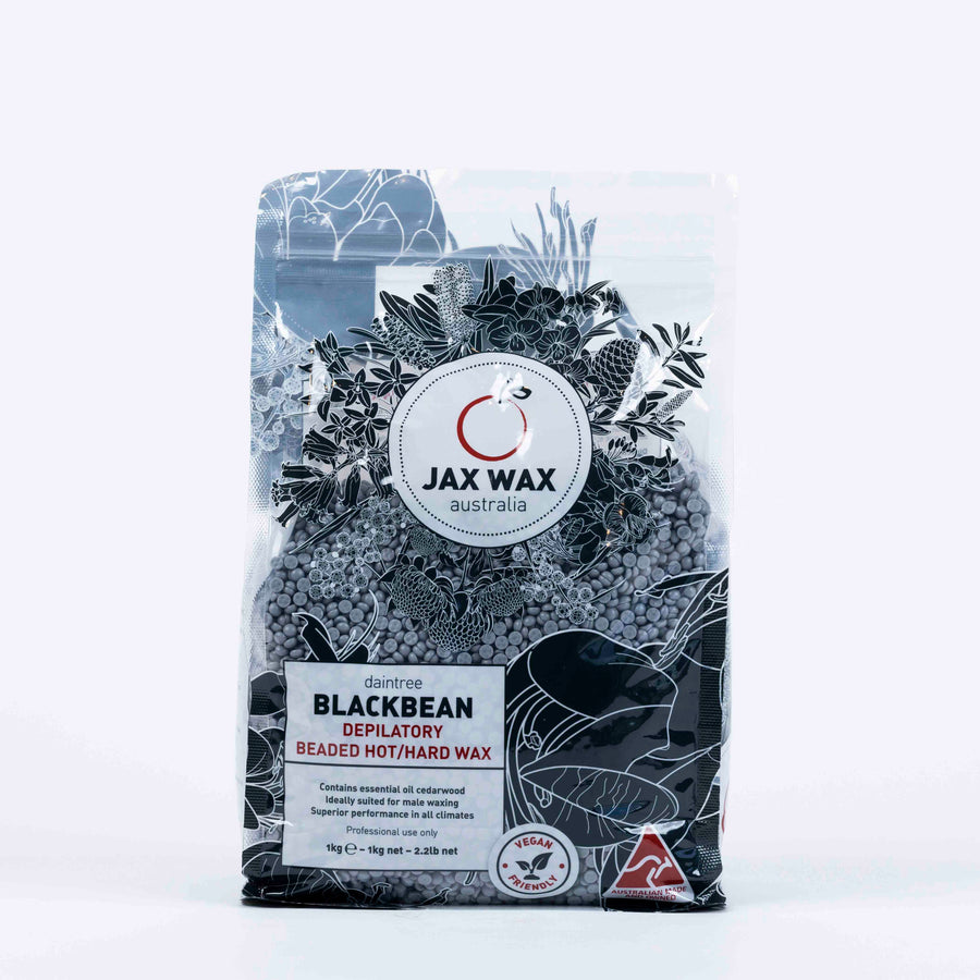 Jax Wax Hot Wax 1kgs