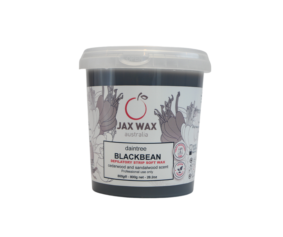 Jax Wax Strip Wax 800g