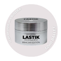 Lastik - Builder Gel (BIAB) - Jar 50ml