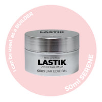 Lastik - Builder Gel (BIAB) - Jar 50ml