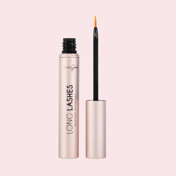 Long Lashes Eyelash Enhancer