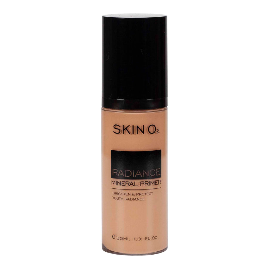 Radiance Mineral Primer