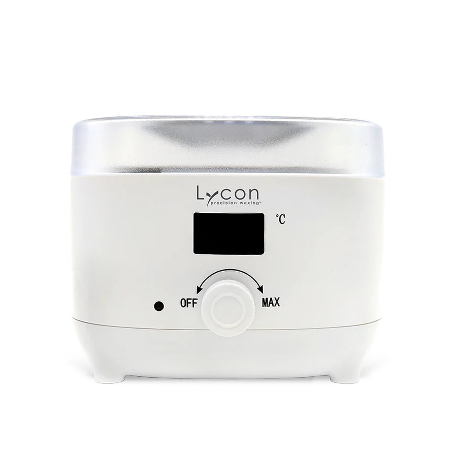 Lycopro Mini  Digital Wax Heater