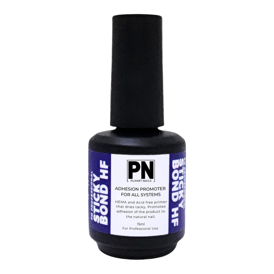 Planet Nails - HEMA Free Sticky Bond 15ml