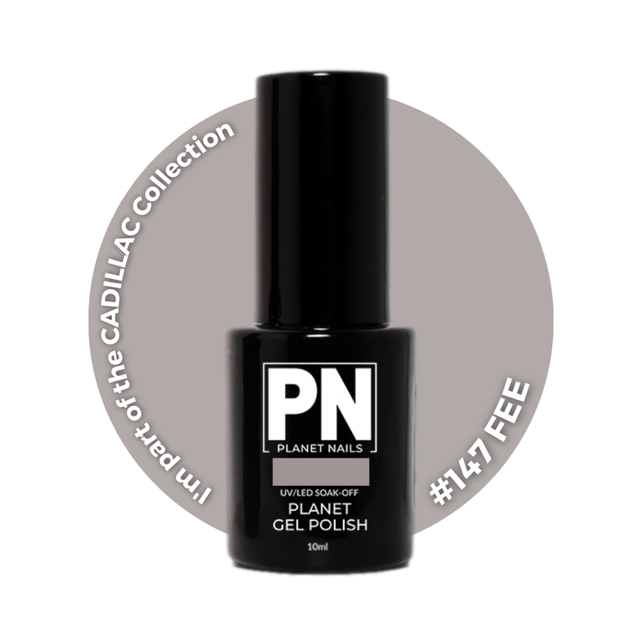 Planet Gel Polish HEMA Free 100 - 199