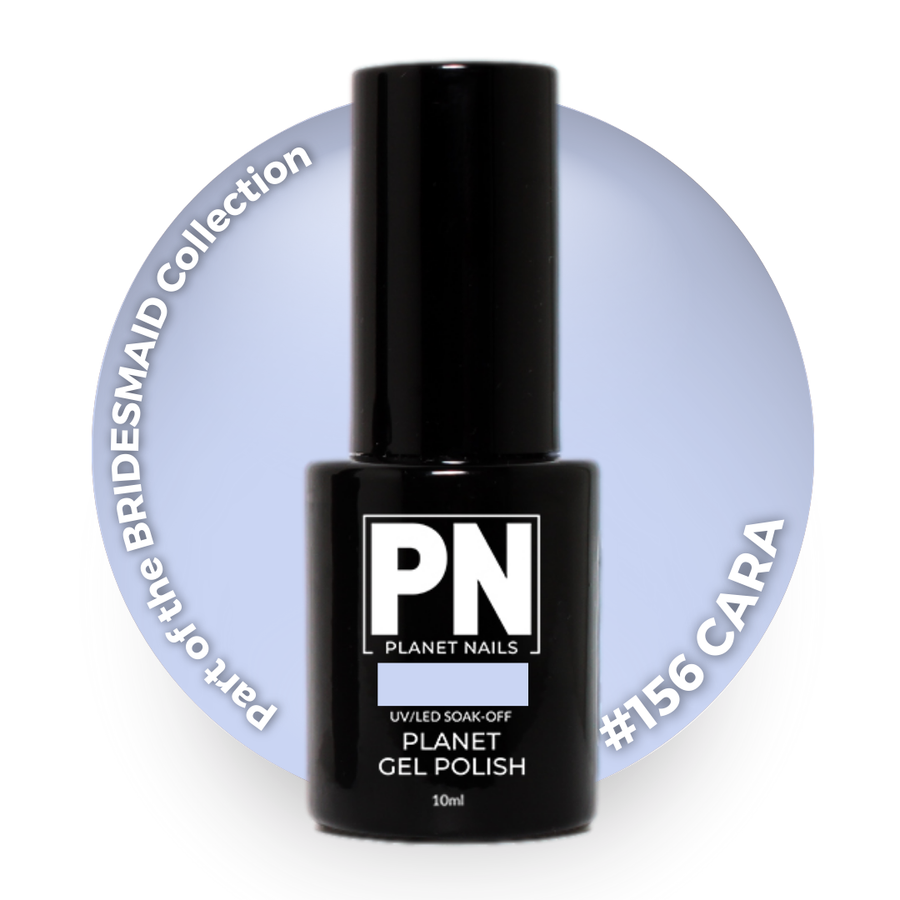 Planet Gel Polish HEMA Free 100 - 199