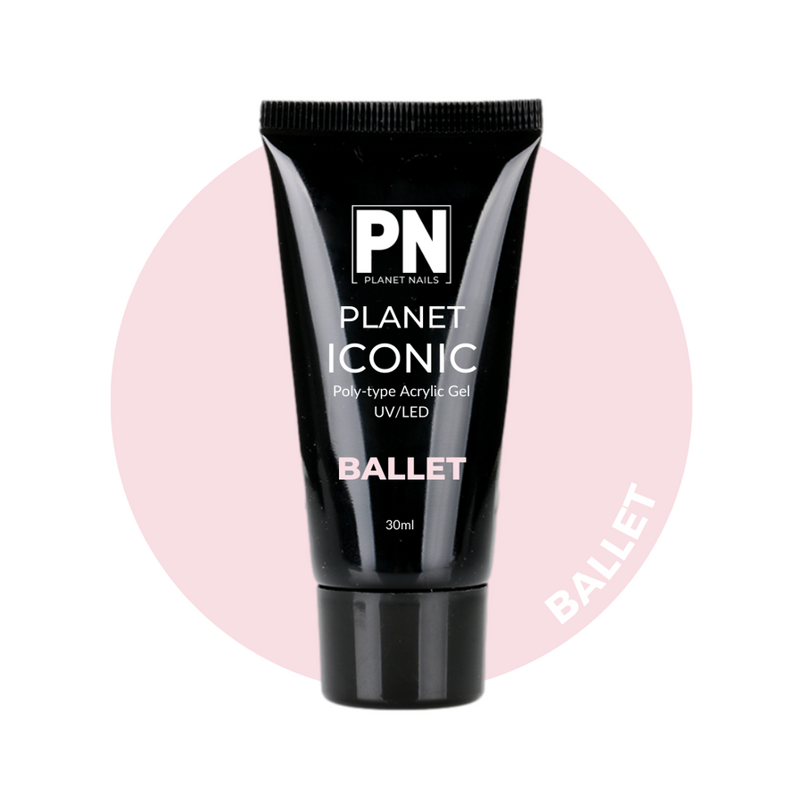 Planet ICONIC - Acrylic Gel - 30Ml