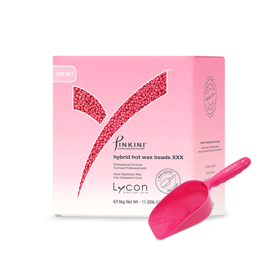 Lycon Hot Wax