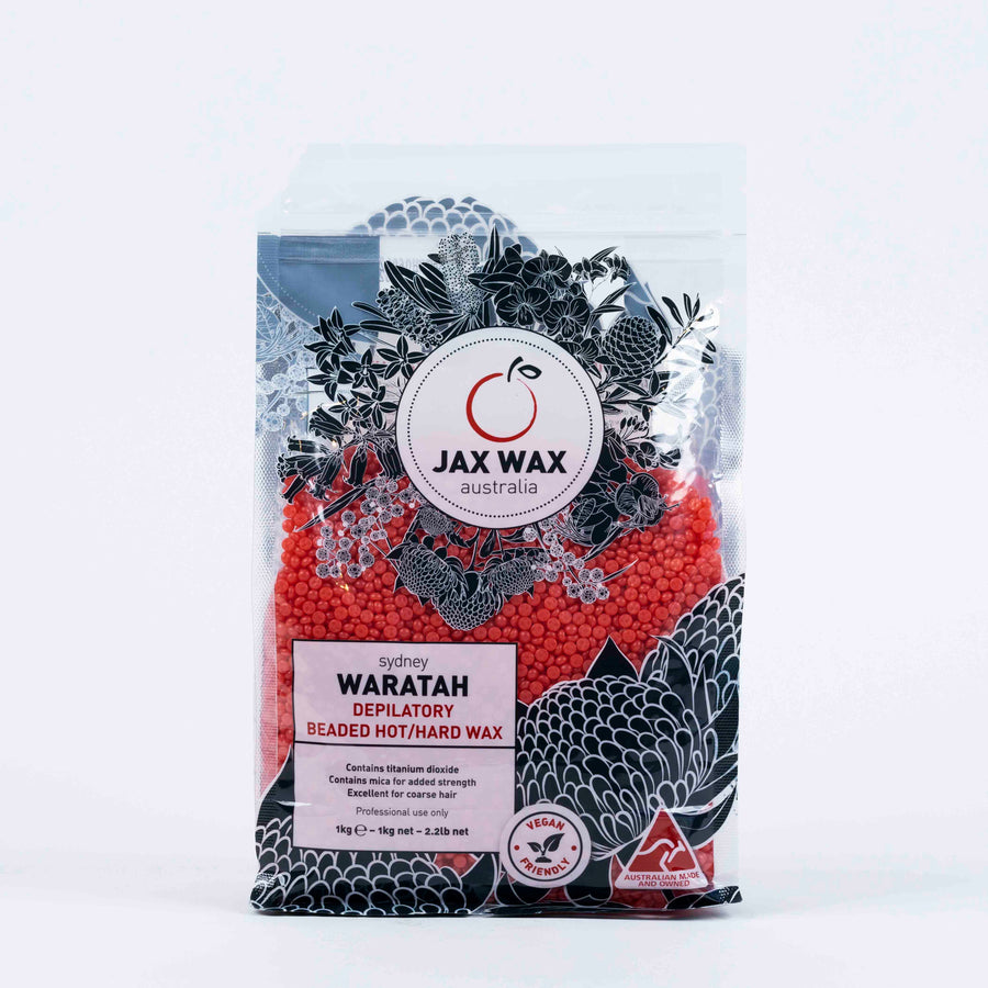 Jax Wax Hot Wax 1kgs