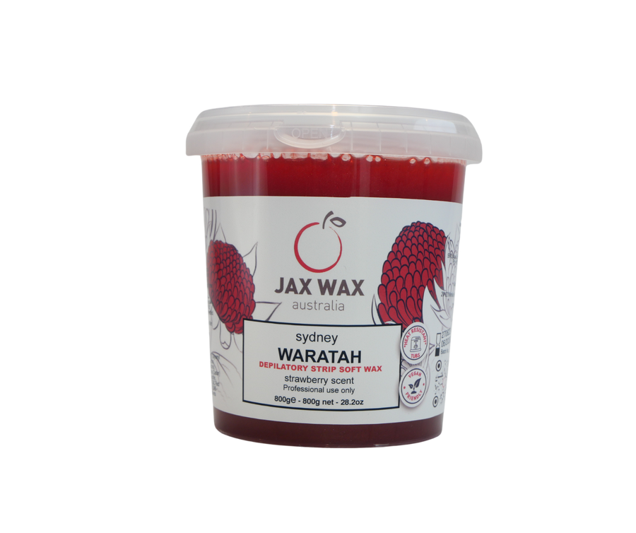 Jax Wax Strip Wax 800g