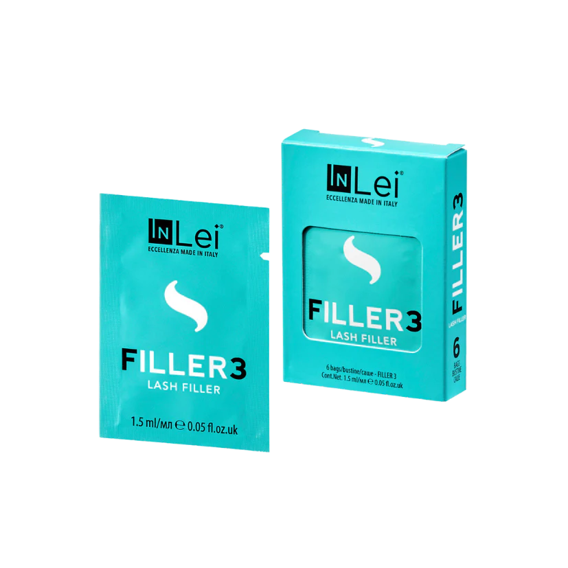 InLei Filler 3 - Sachets