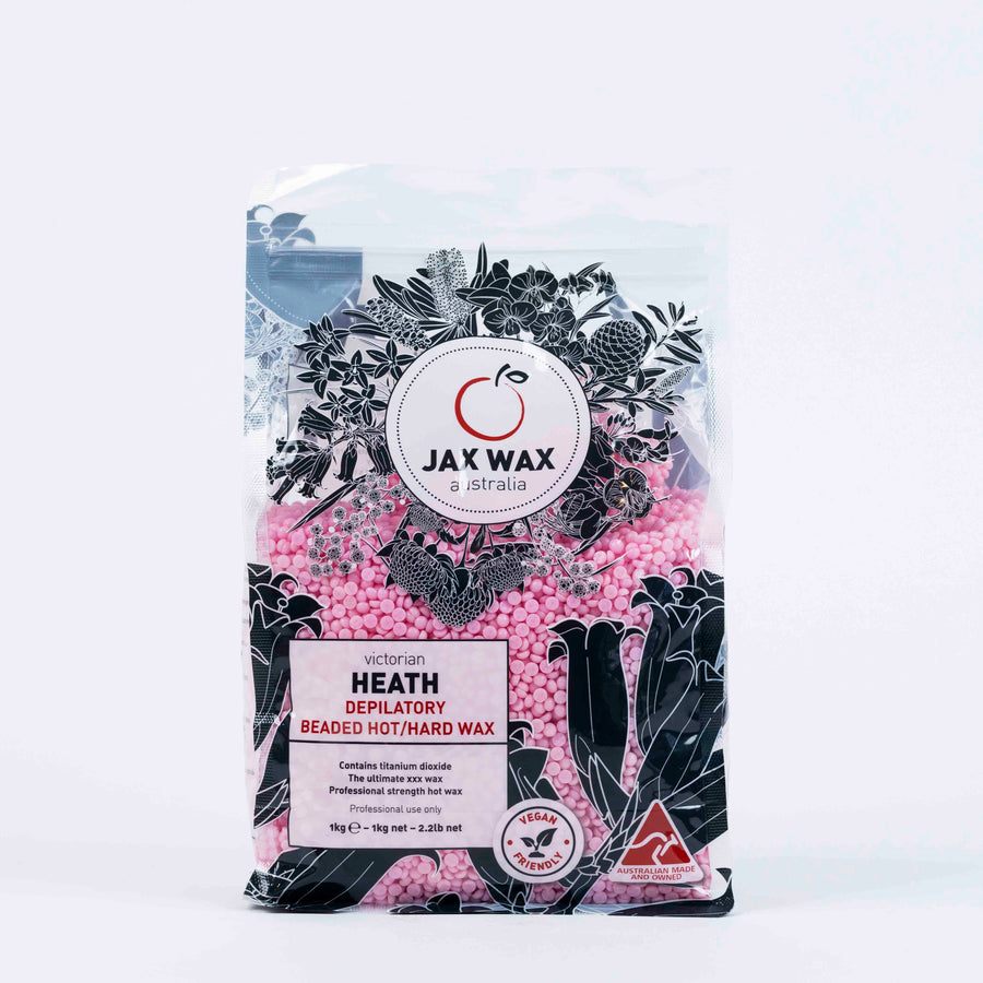 Jax Wax Hot Wax 1kgs