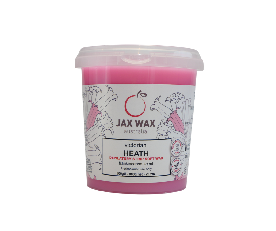 Jax Wax Strip Wax 800g