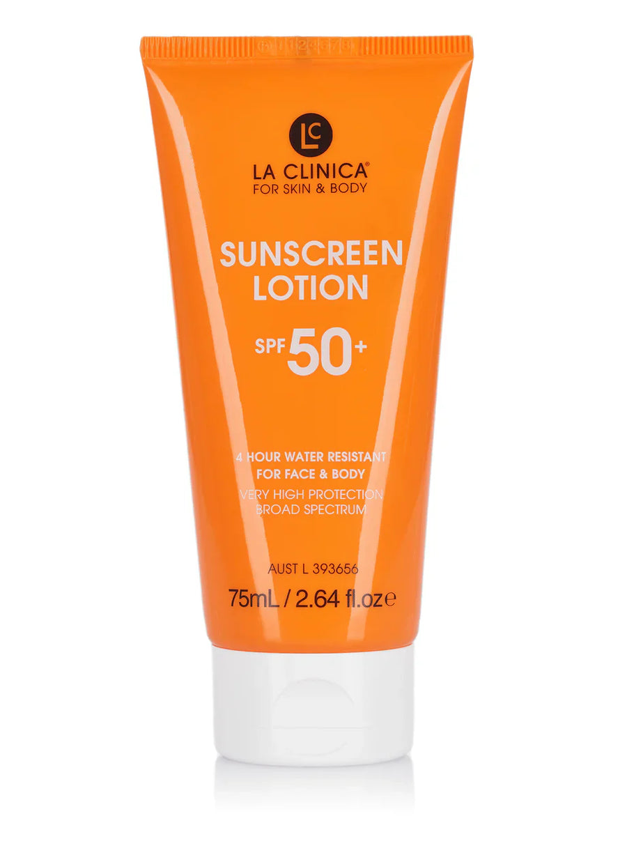 La Clinica SPF 50+