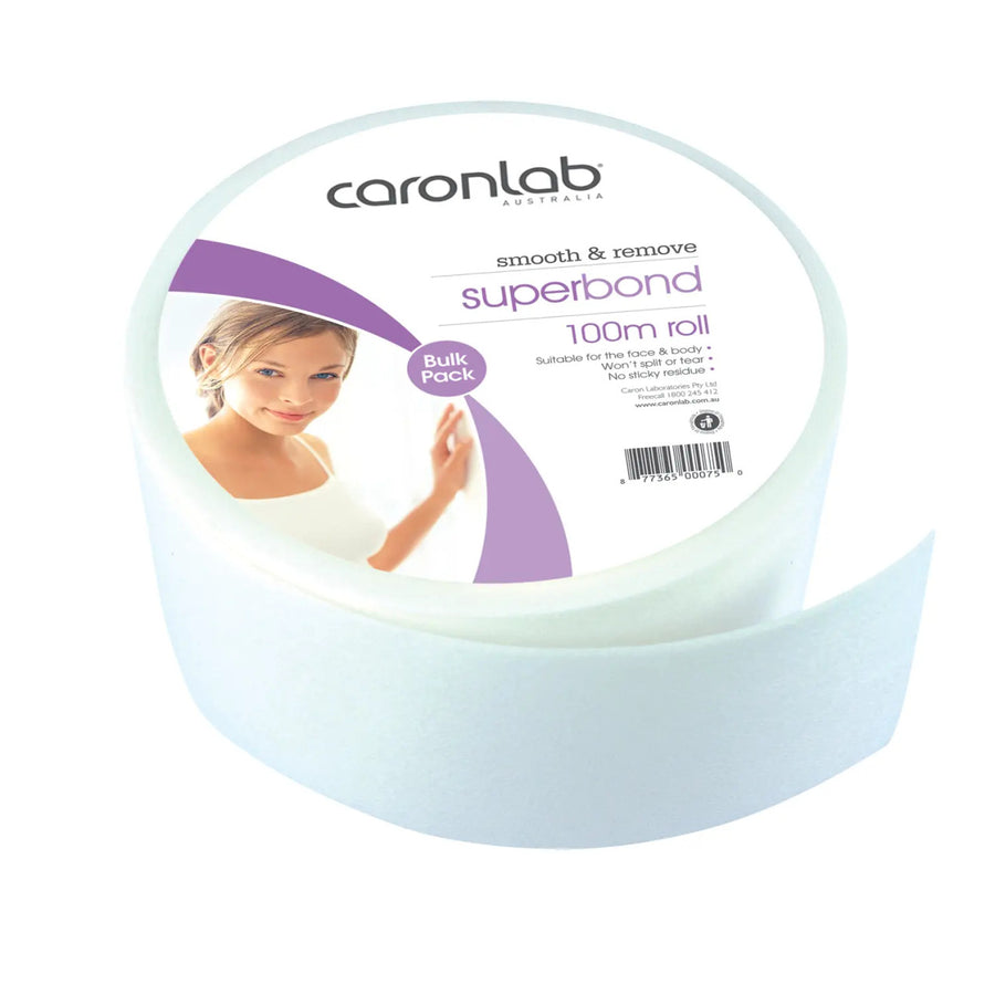 Caron Waxing Strips & Rolls