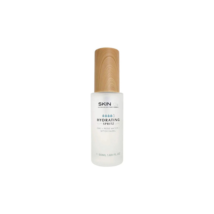 Hydrating Spritz Toner 50ml