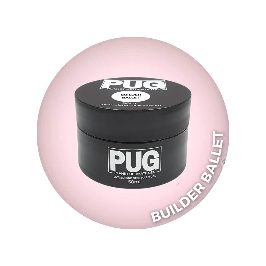 Planet Nails PUG 45ml