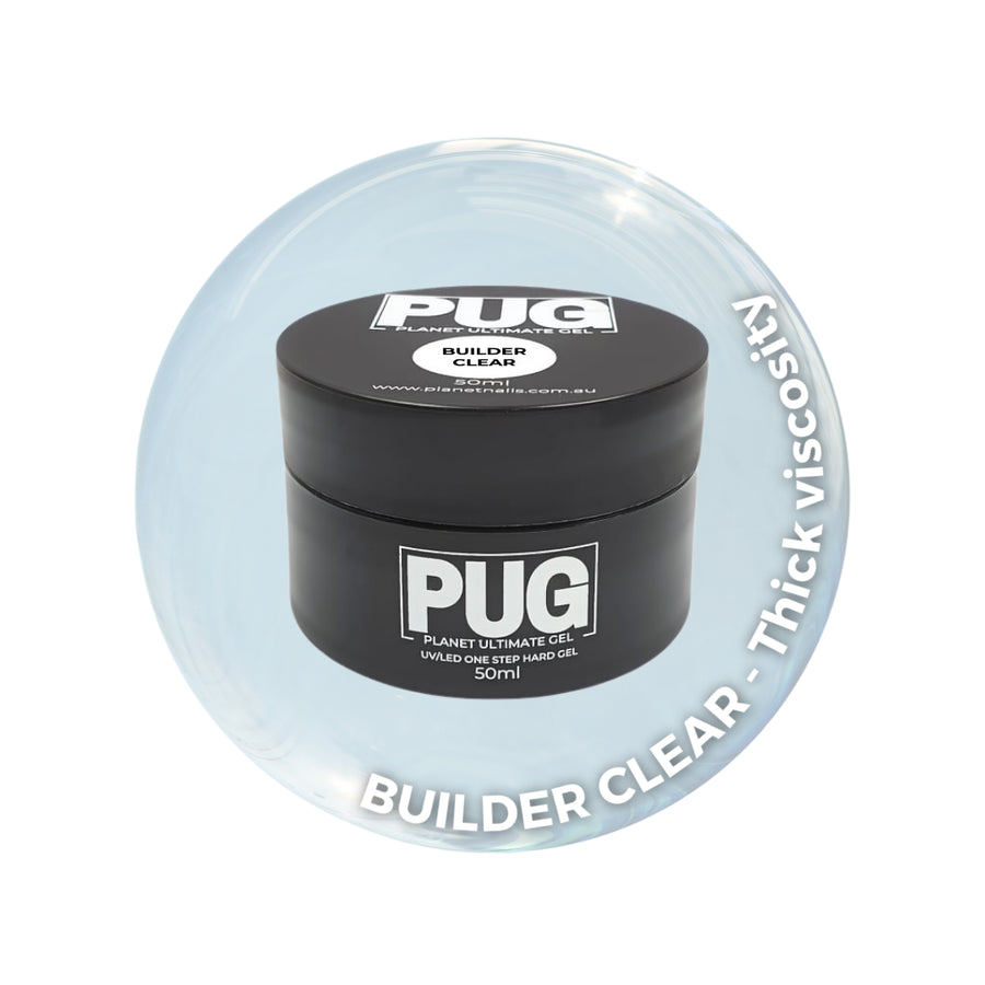 Planet Nails PUG 45ml