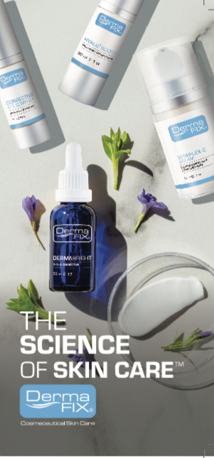 DermaFix Product Brochure