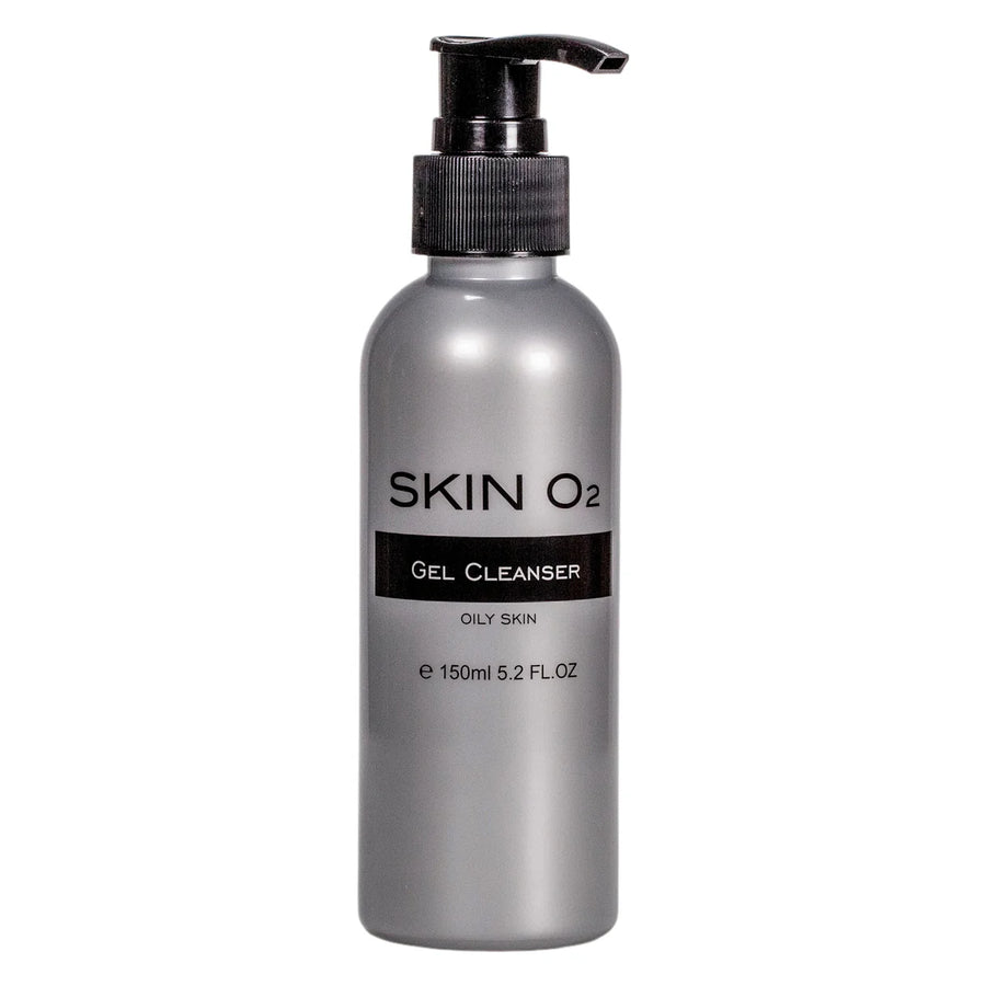 Gel Cleanser 150ml