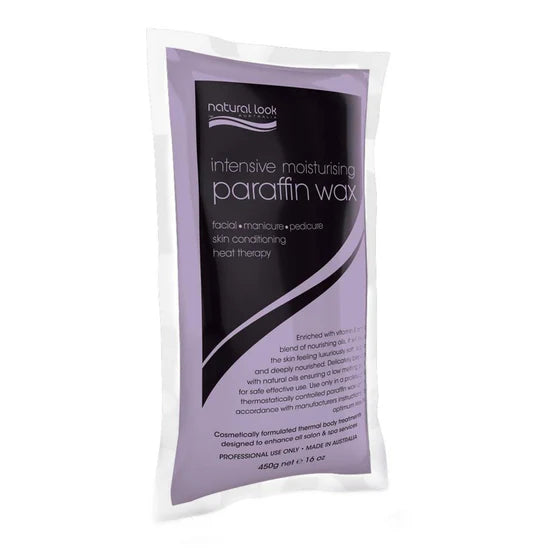 Lavender Paraffin 450g