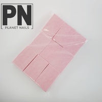 Nail Wipes - Lint Free