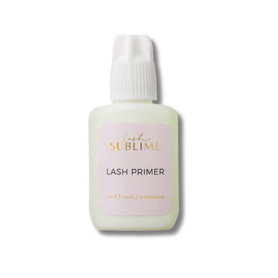 Primer – Lash Sublime