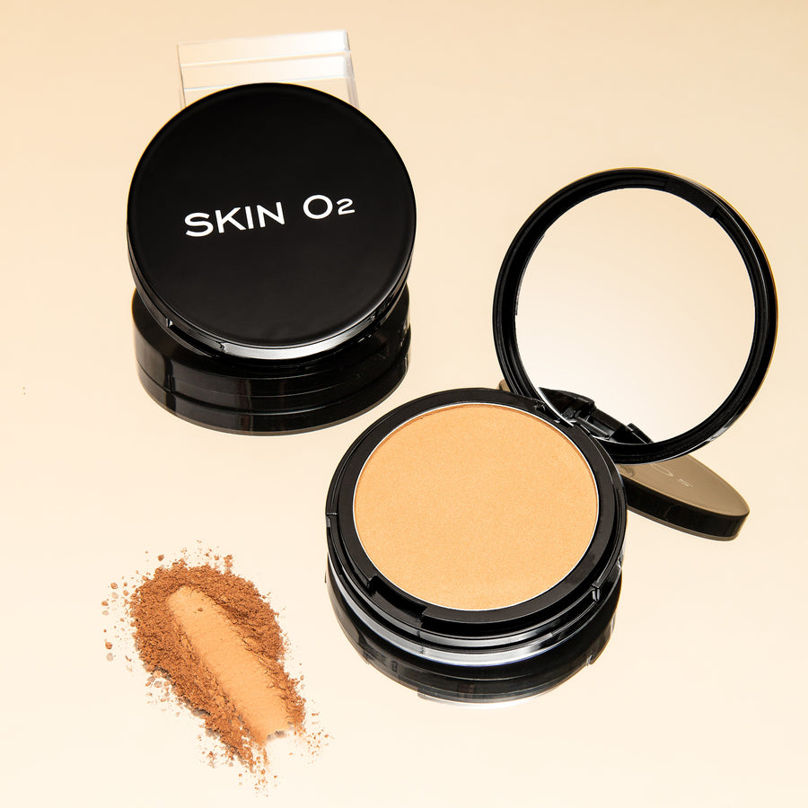 Mineral Compact Powder